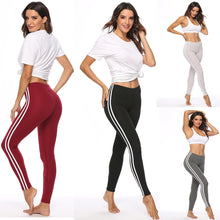 Load image into Gallery viewer, Black Push Up Leggings Plus Size Women Sexy Leggins Workout Pants  Fitness Legins Thick Anti Cellulite Leggings Sexi Jeggings - SWAGG FASHION
