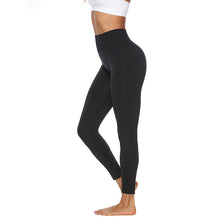 Load image into Gallery viewer, Kaminsky 14 Colors High Waist Seamless Leggings For Women Solid Push Up Leggins Athletic Sweat Pants Sportswear Fitness Leggings - SWAGG FASHION
