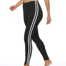 Load image into Gallery viewer, Black Push Up Leggings Plus Size Women Sexy Leggins Workout Pants  Fitness Legins Thick Anti Cellulite Leggings Sexi Jeggings - SWAGG FASHION
