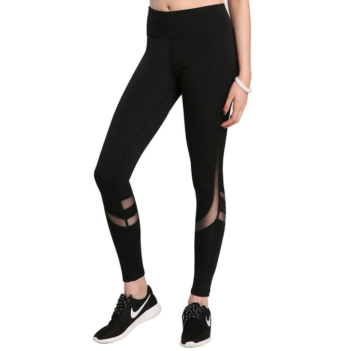 Push Up Leggings Fitness Feminina Workout Leggings Women Leggins Mujer Slim Jeggings Women Legins Black Leging Sexy - SWAGG FASHION